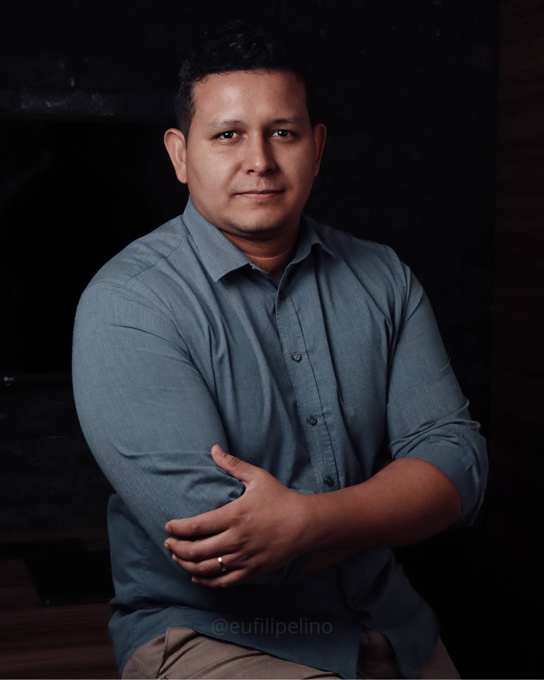 Filipe Lino