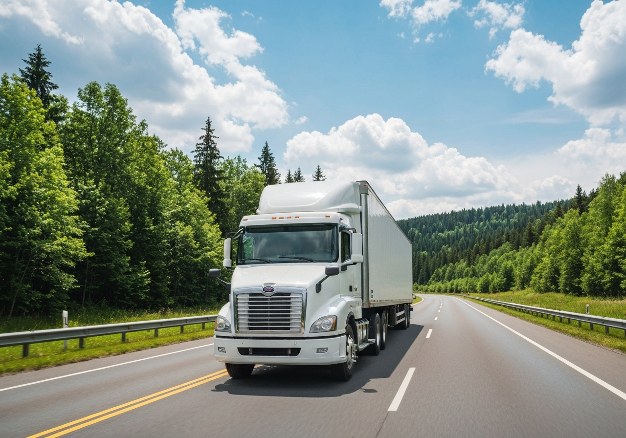 Long Distance Movers