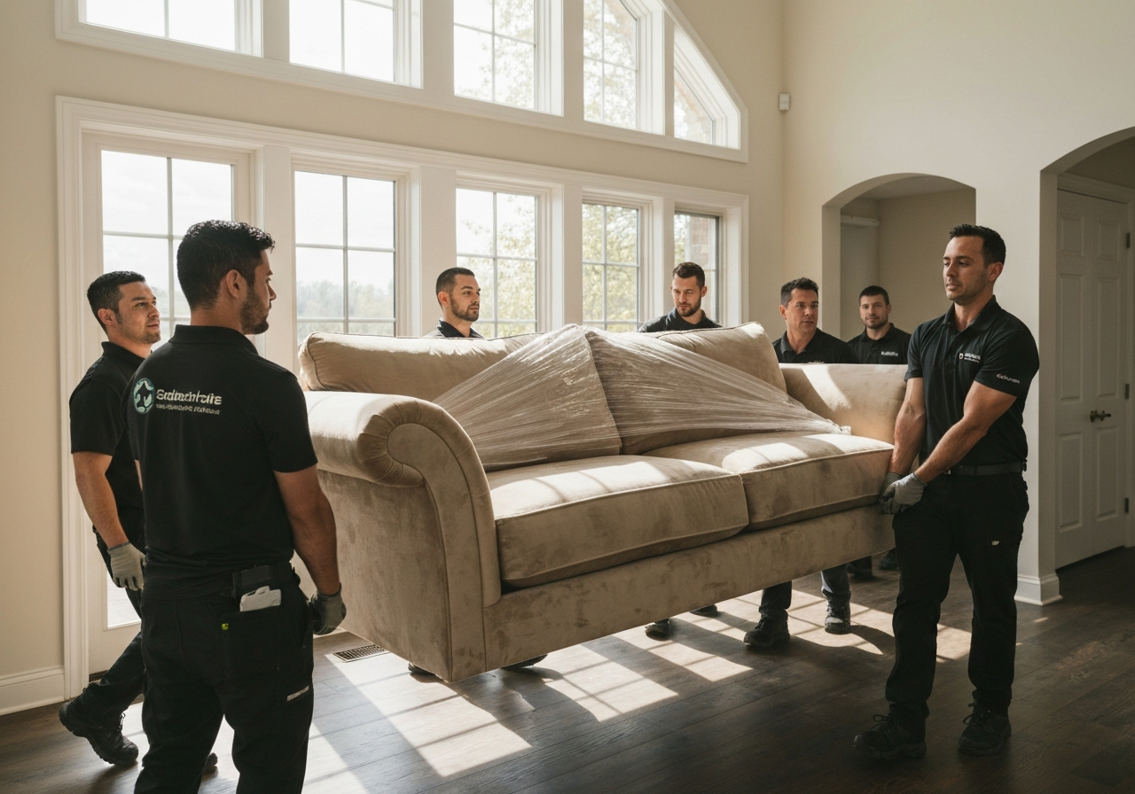 Furniture Movers