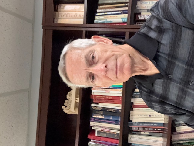 Dr. Wayne Quarrier, PhD