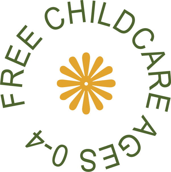 Free Childcare Ages 0-4