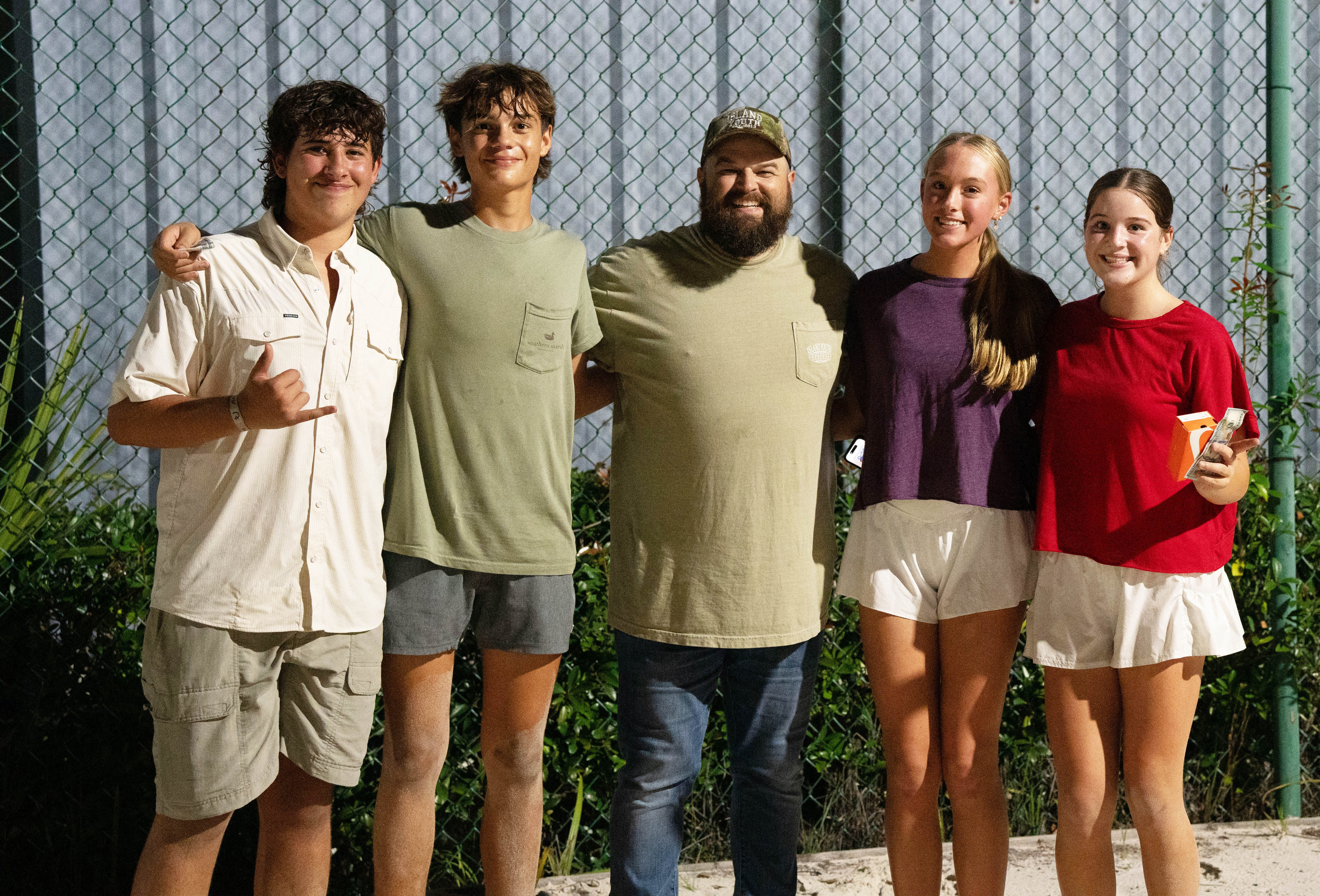 Island Youth