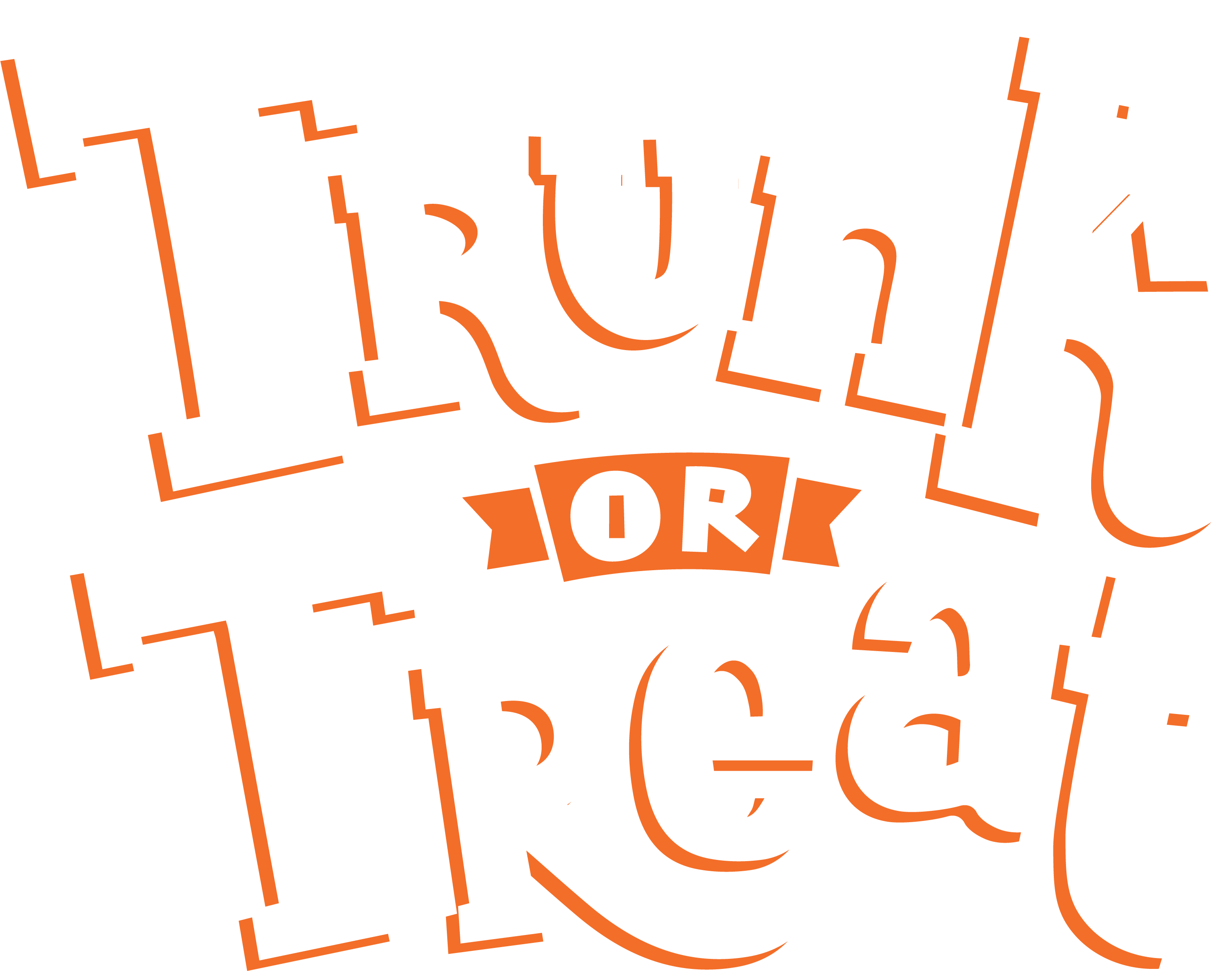 Trunk or Treat