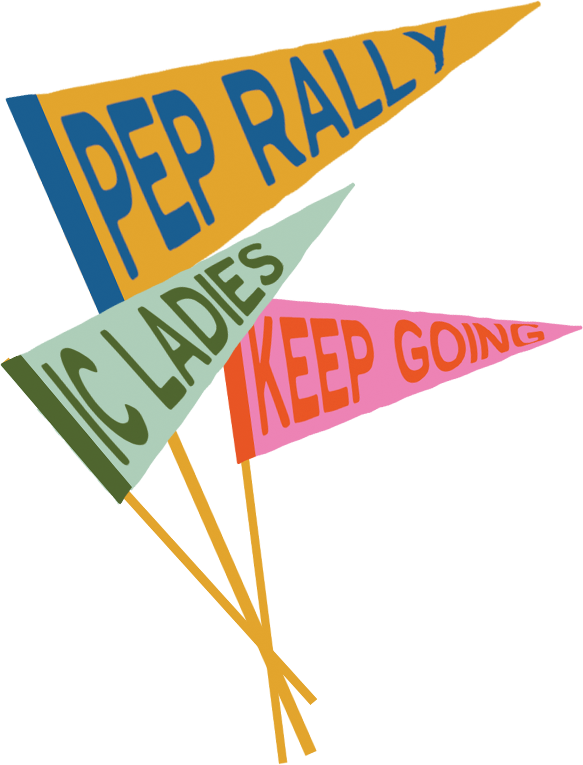 Pennants