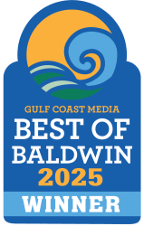 Best of Baldwin 2025 Winner