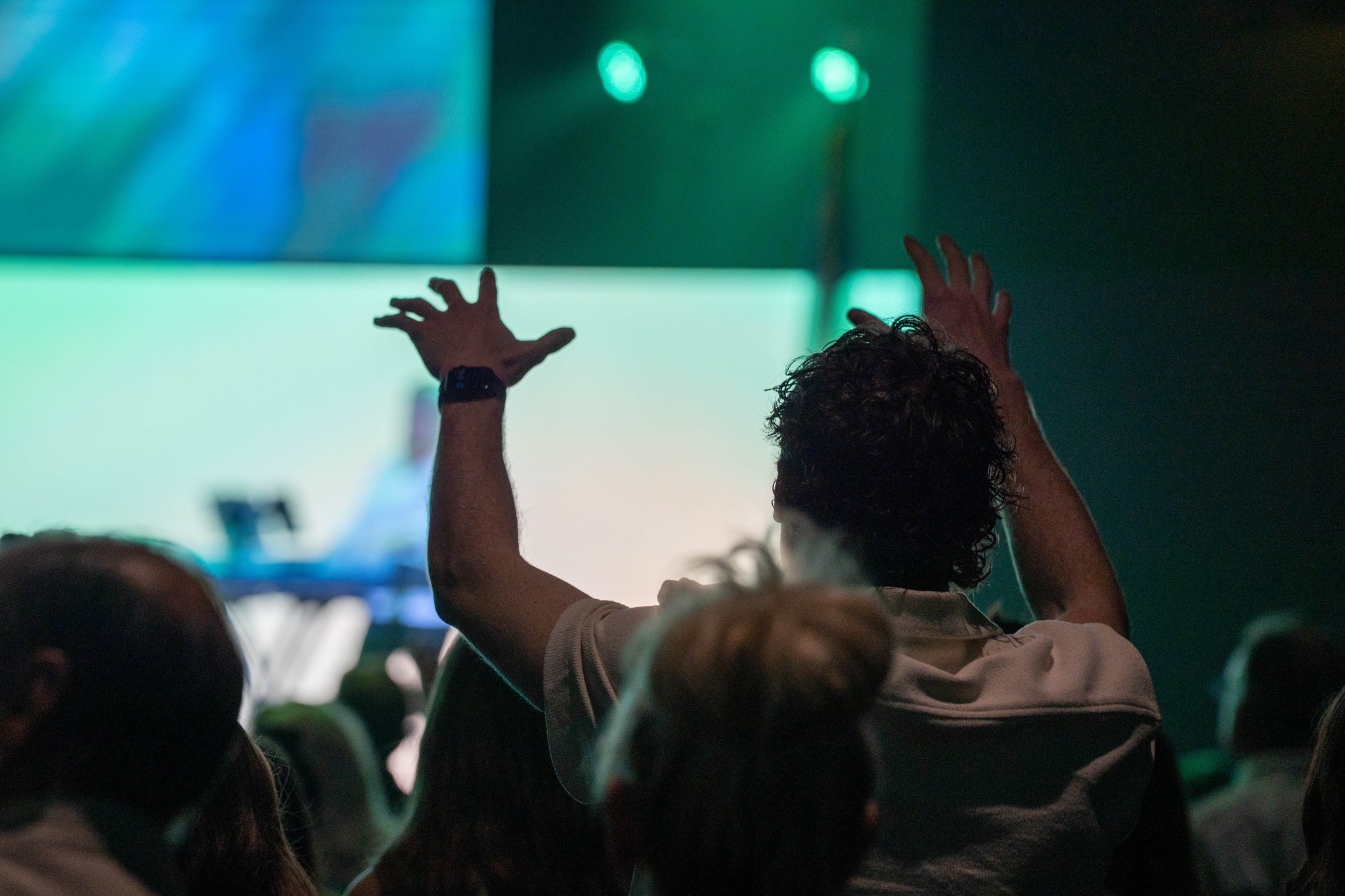 Young Adults Service