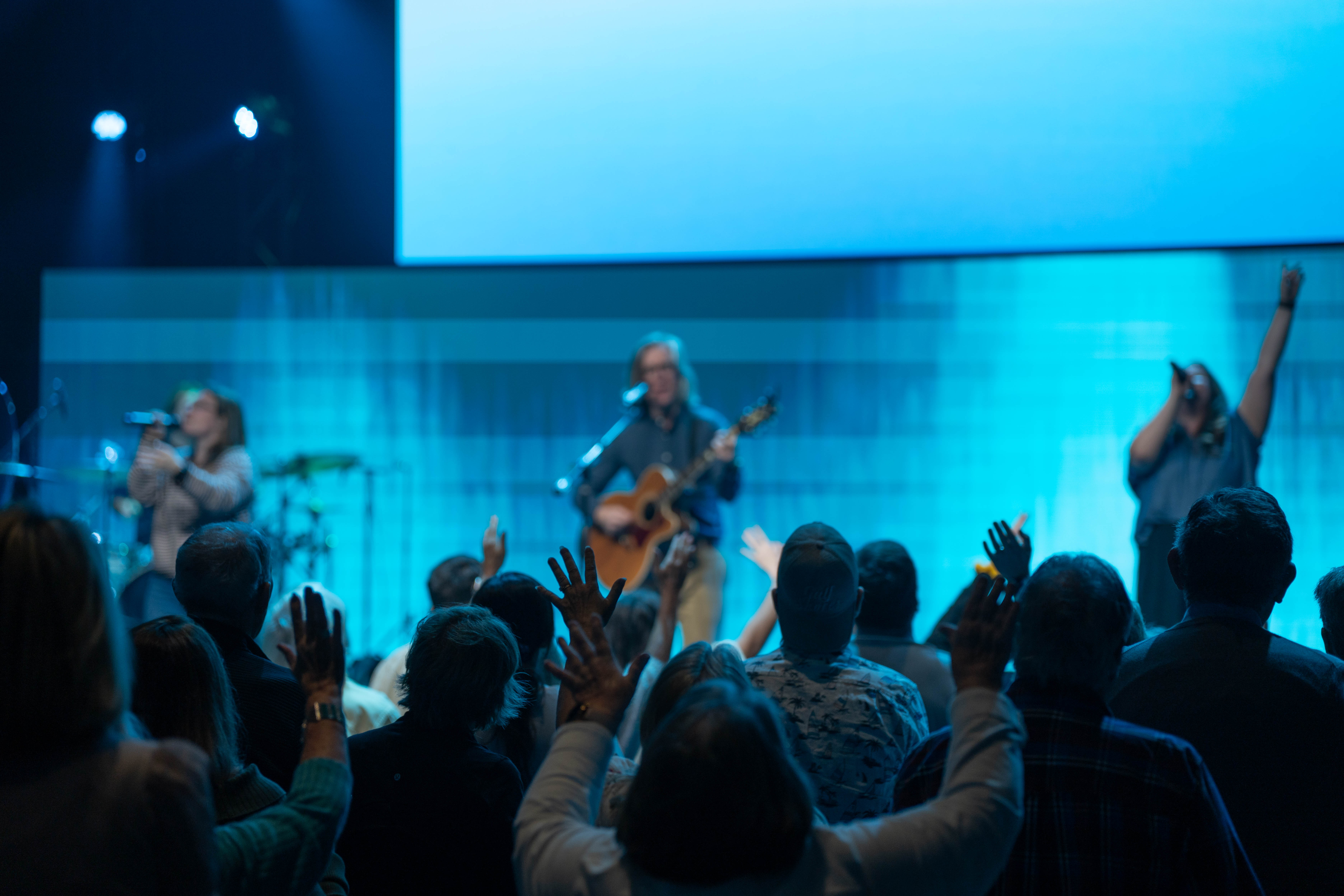 Worship