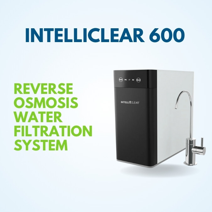 Intelliclear 600