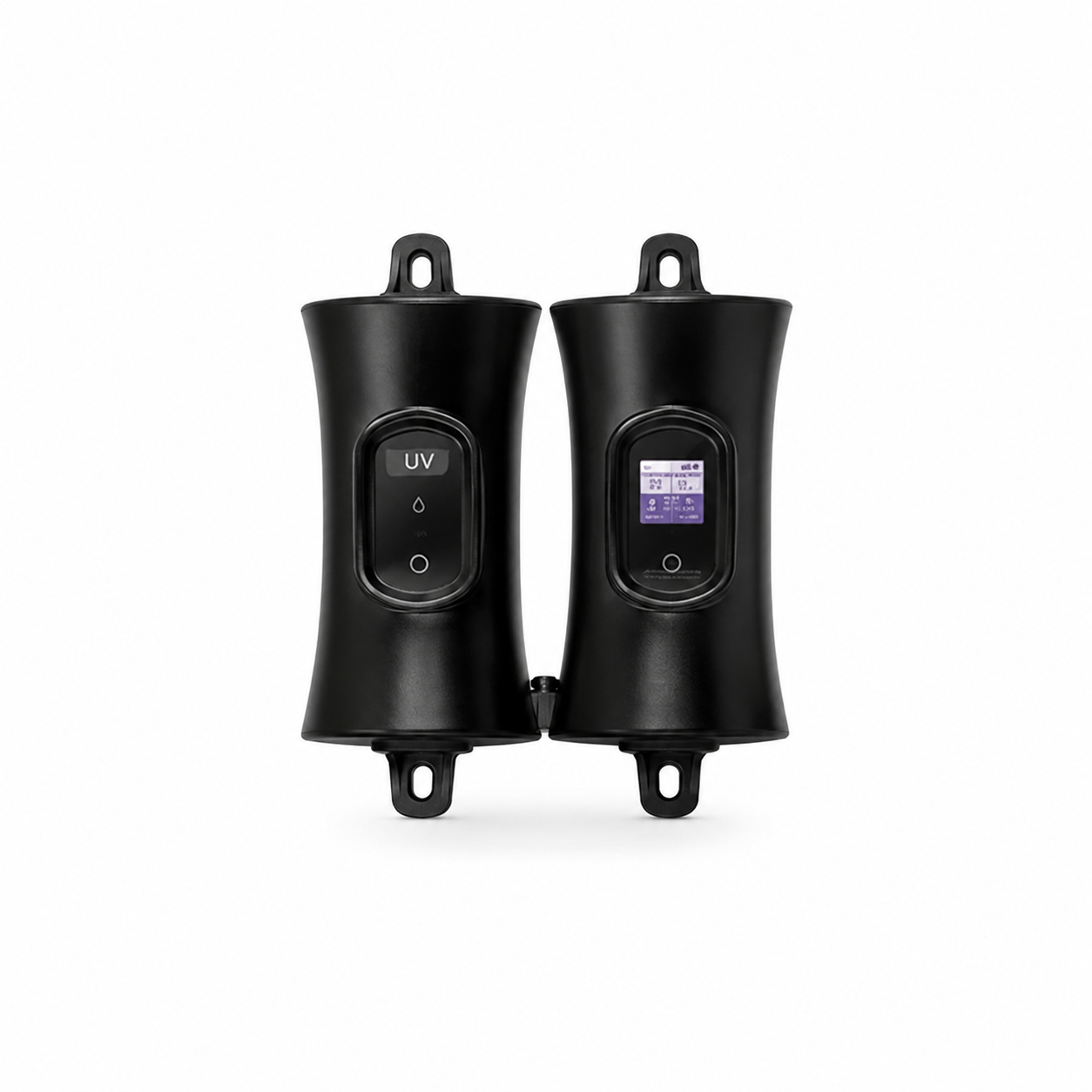 Ultra Violet Water Disinfection Systems