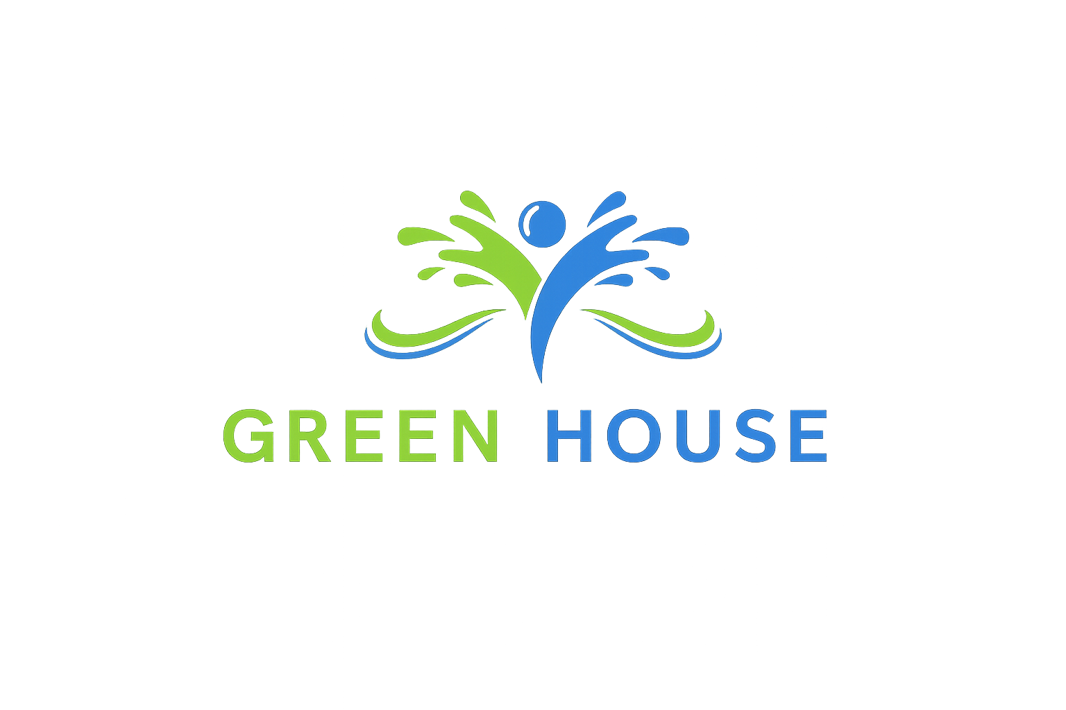 Greenhouse Water Solutions Logo