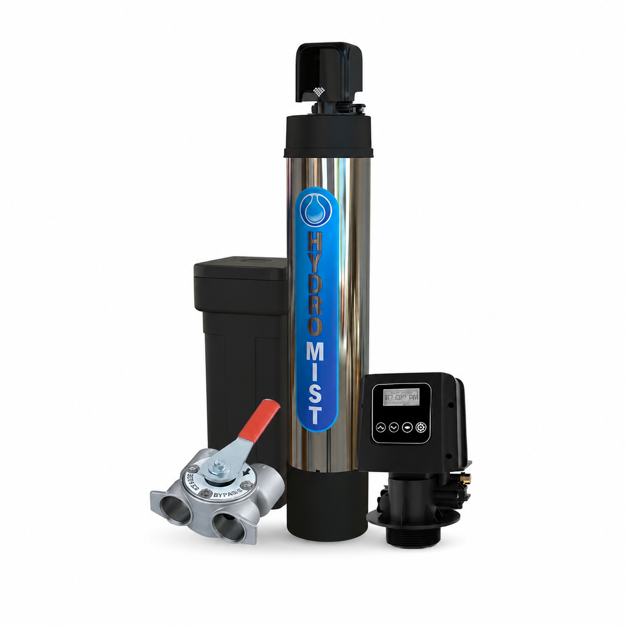 Water Softener System