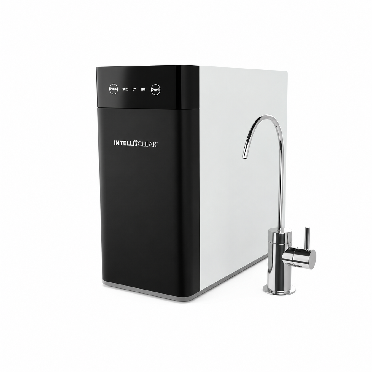 Reverse Osmosis System
