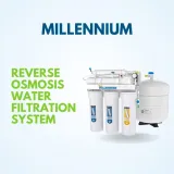Reverse Osmosis System