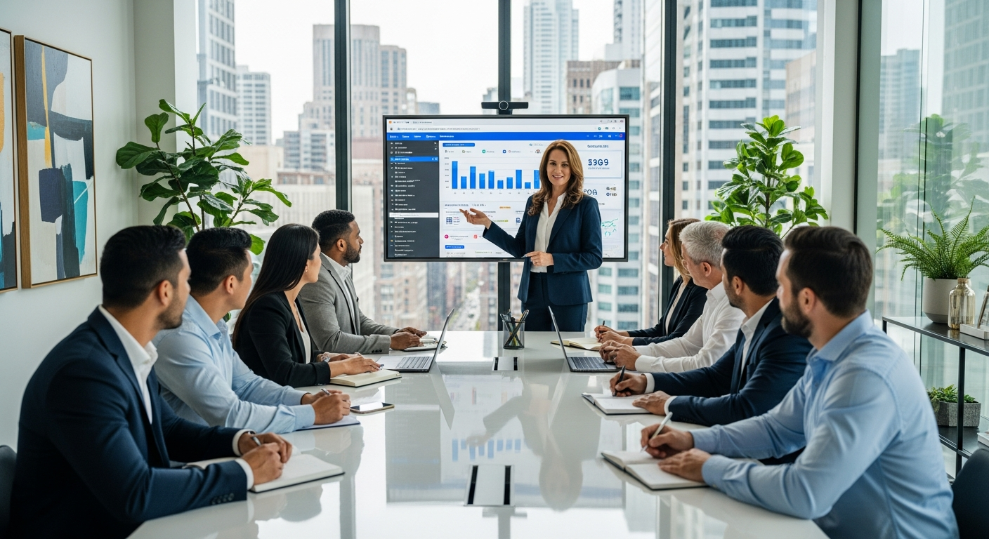Real Estate Coaching