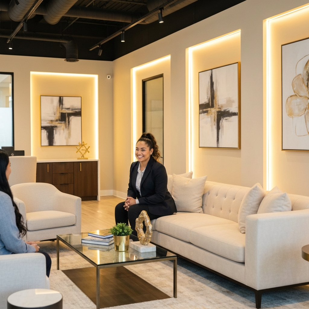 Open Title Texas Office