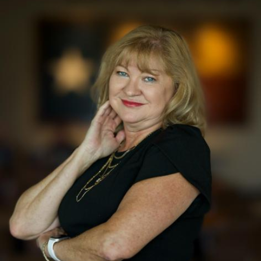 Susan Fitzpatrick