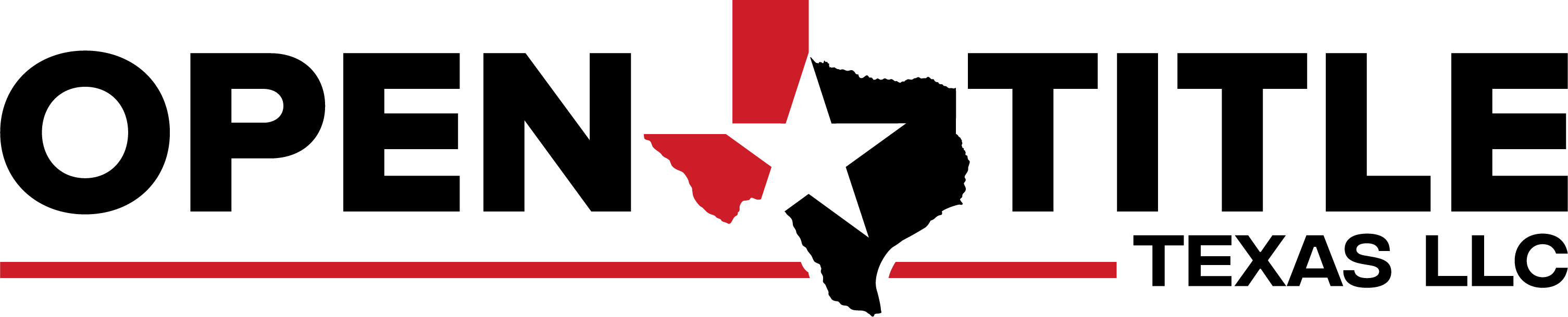 Open Title Texas