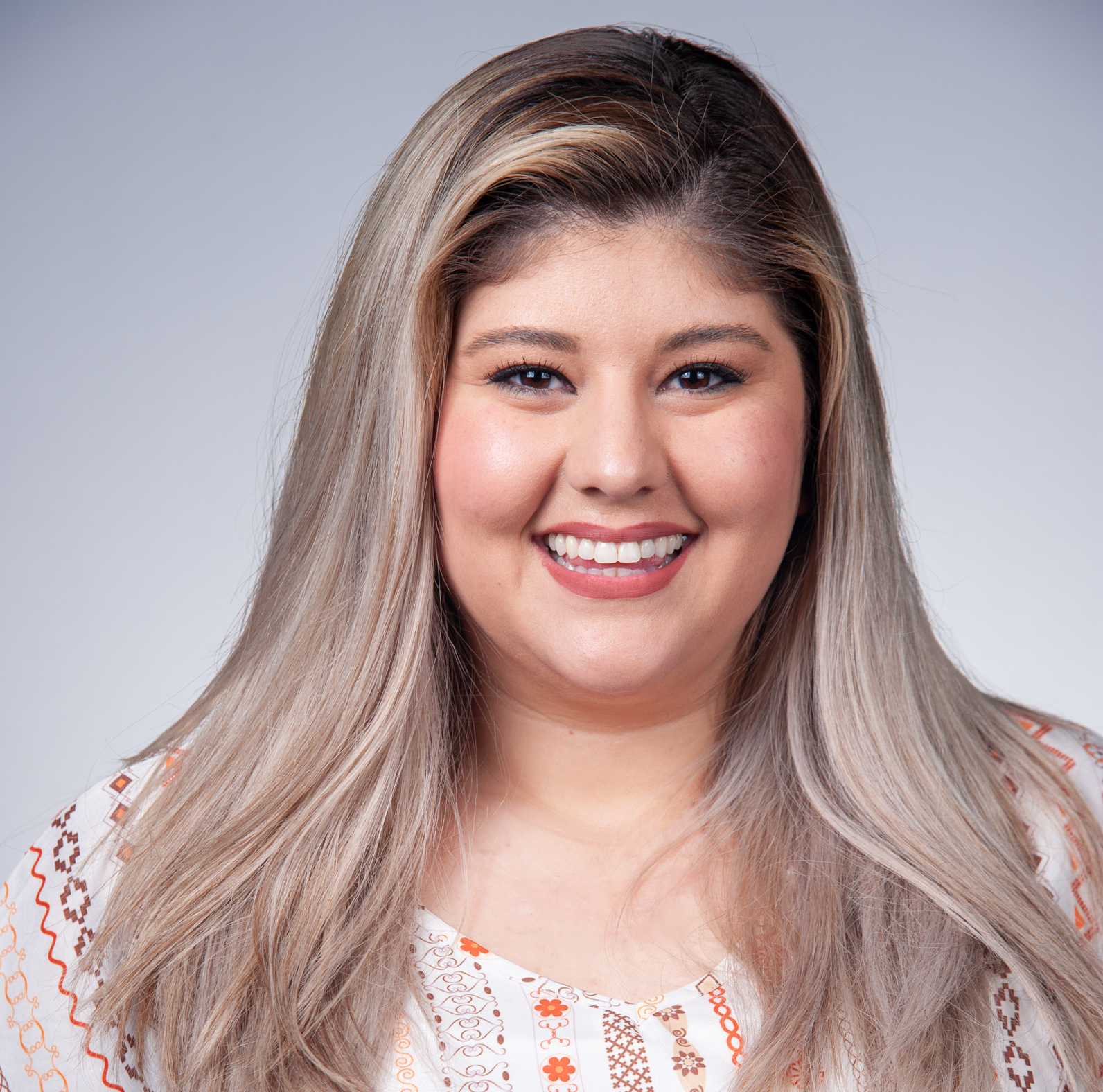 Brenda Saucedo