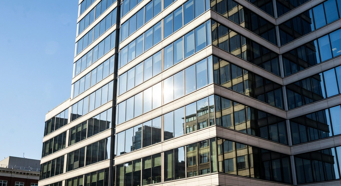 Solar Control Films