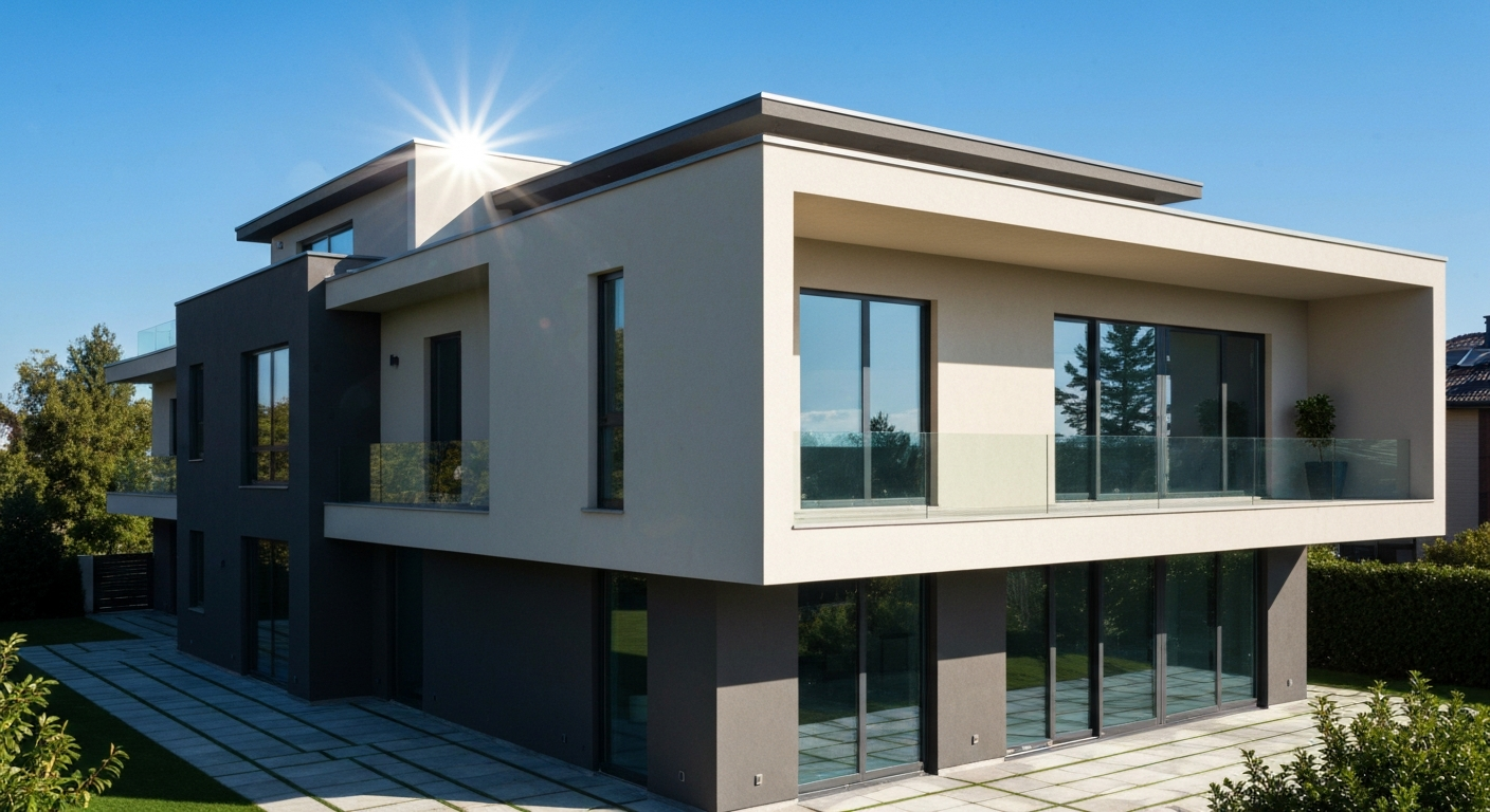 Solar Control Films