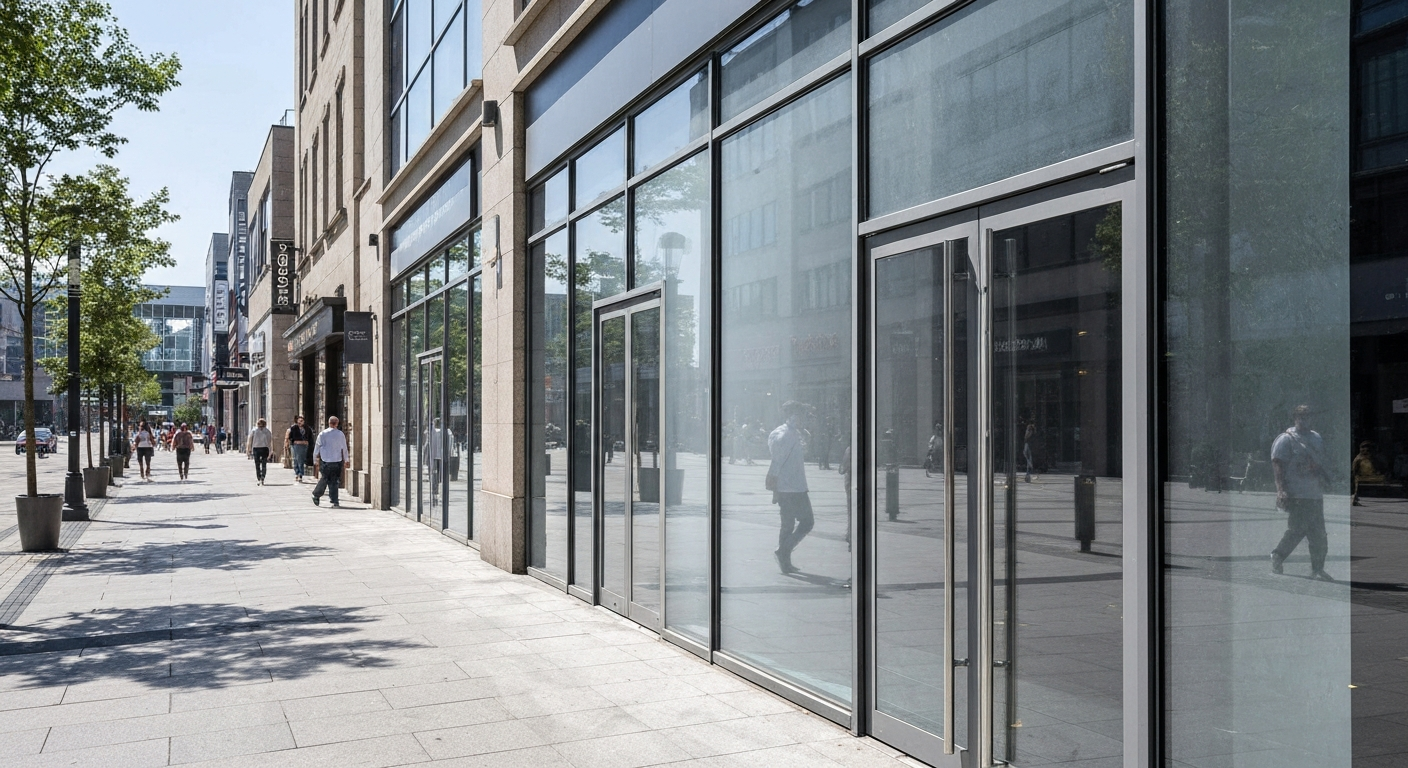 Safety & Security Films