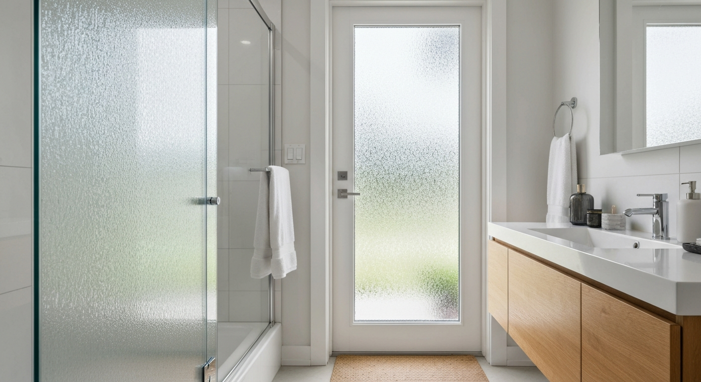 Privacy & Decorative Films