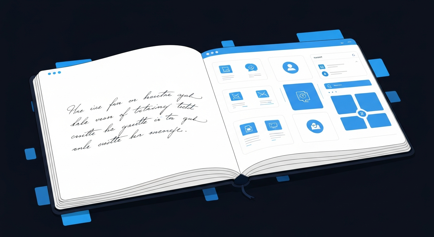 Expertise Is the New Software