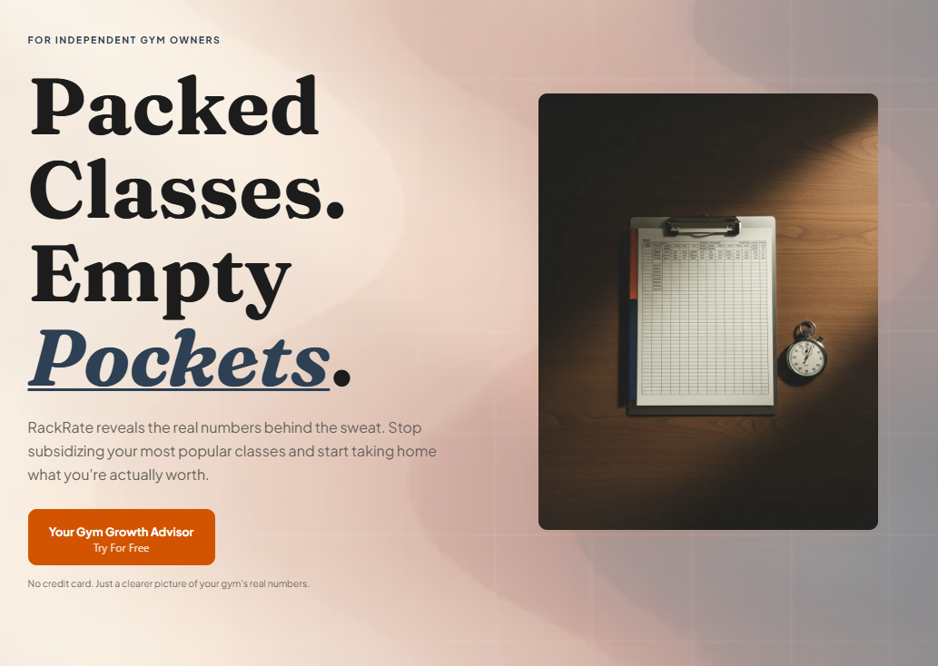 RackRate