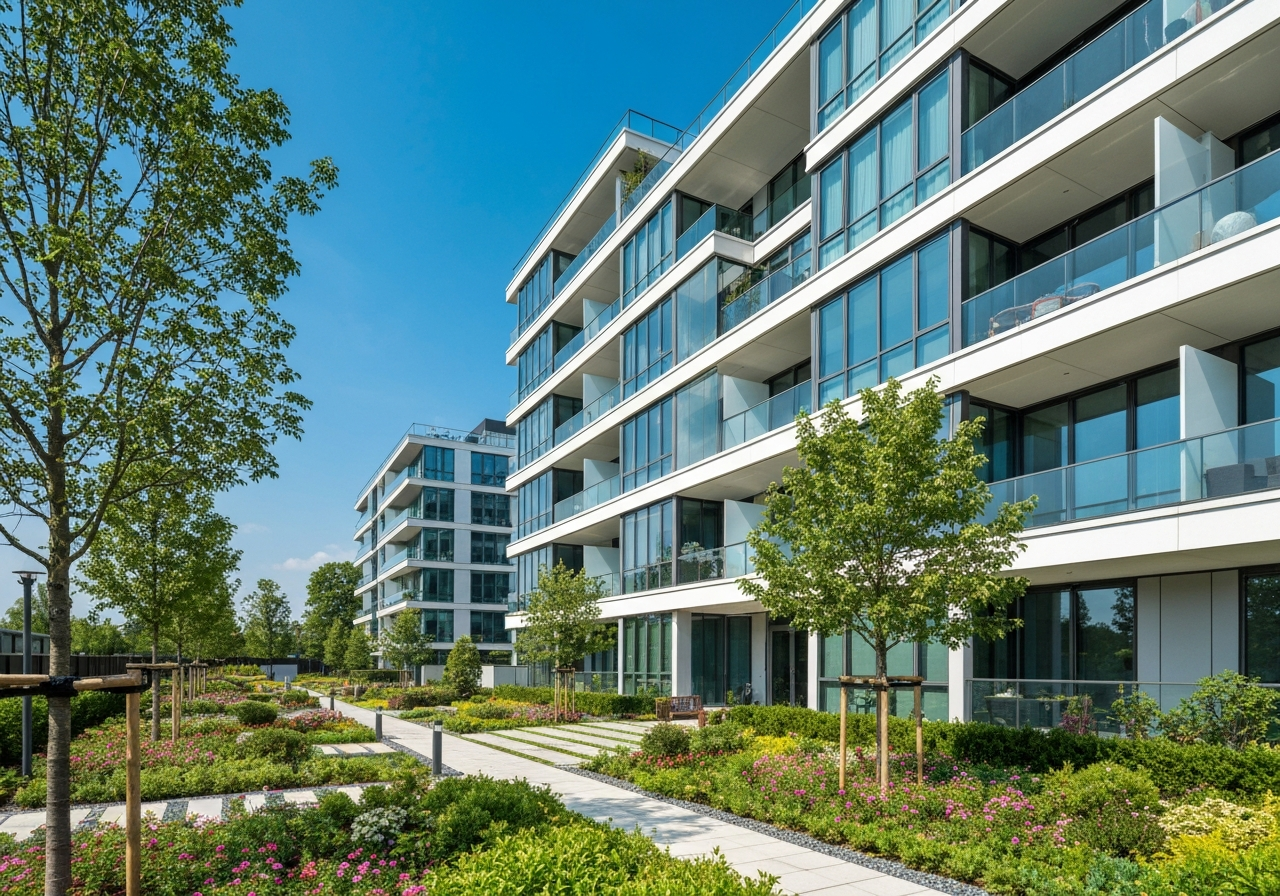 Multifamily Housing