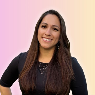 Andrea Chica