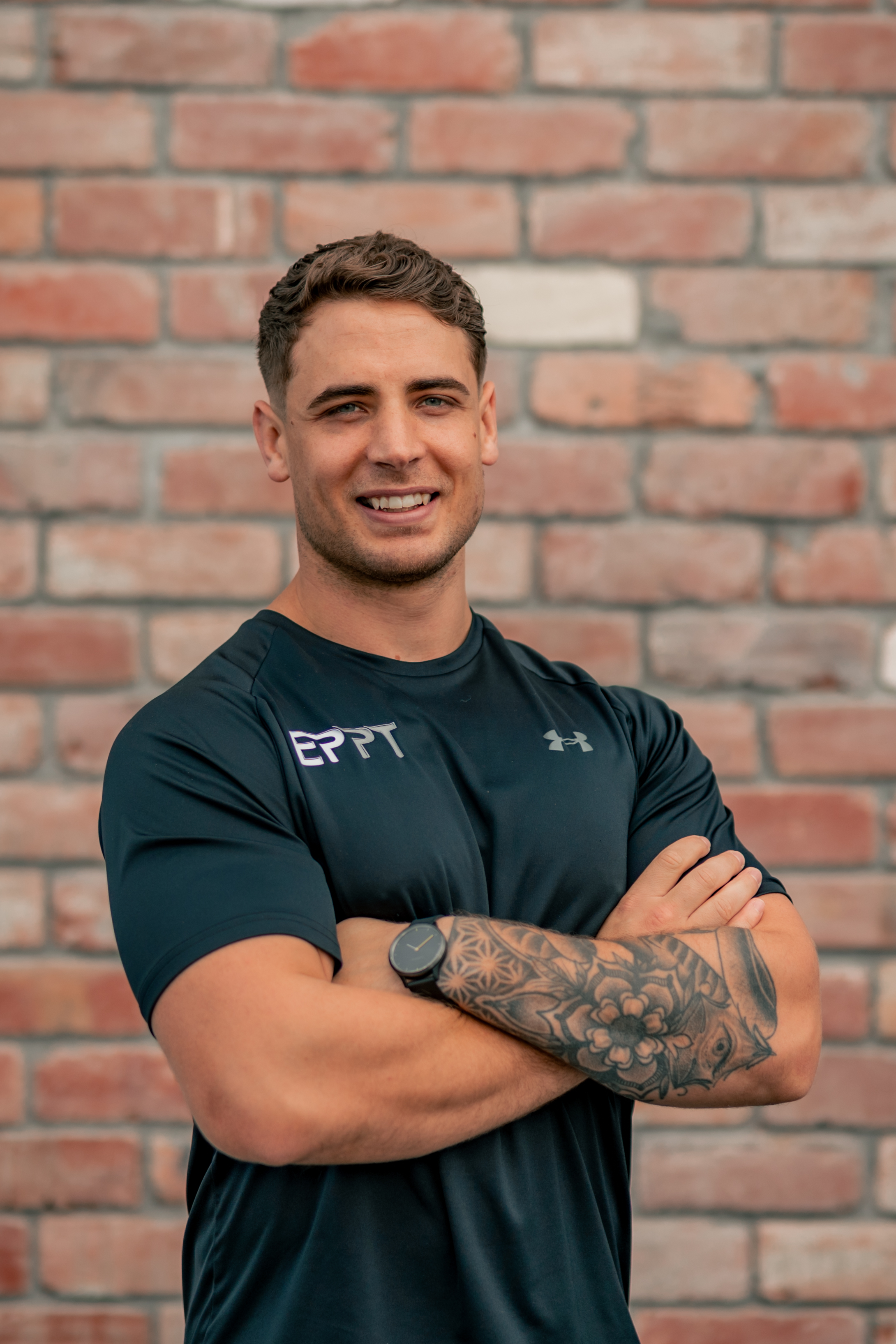 Ezra Pooley