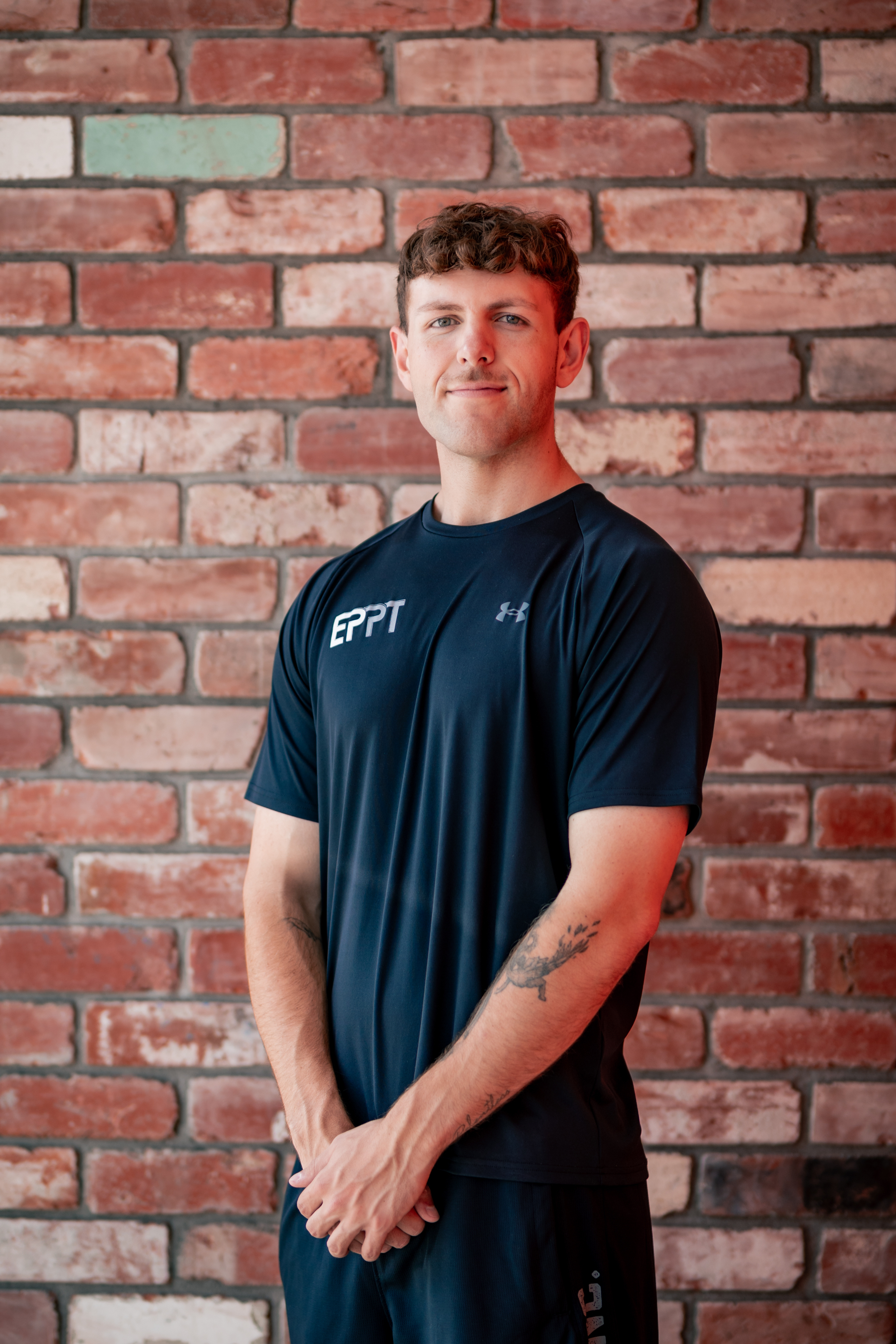 Elandre Van Der Merwe