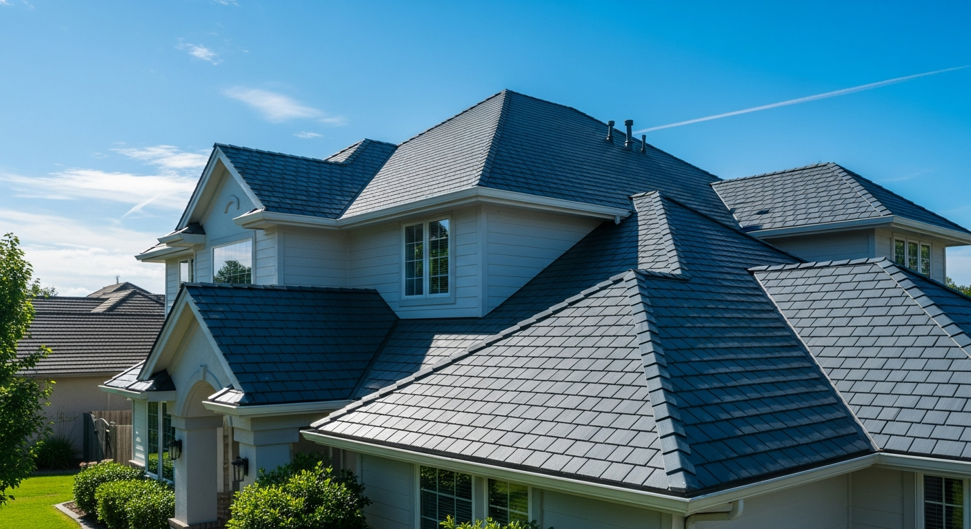 Vassar Roofing Contractor