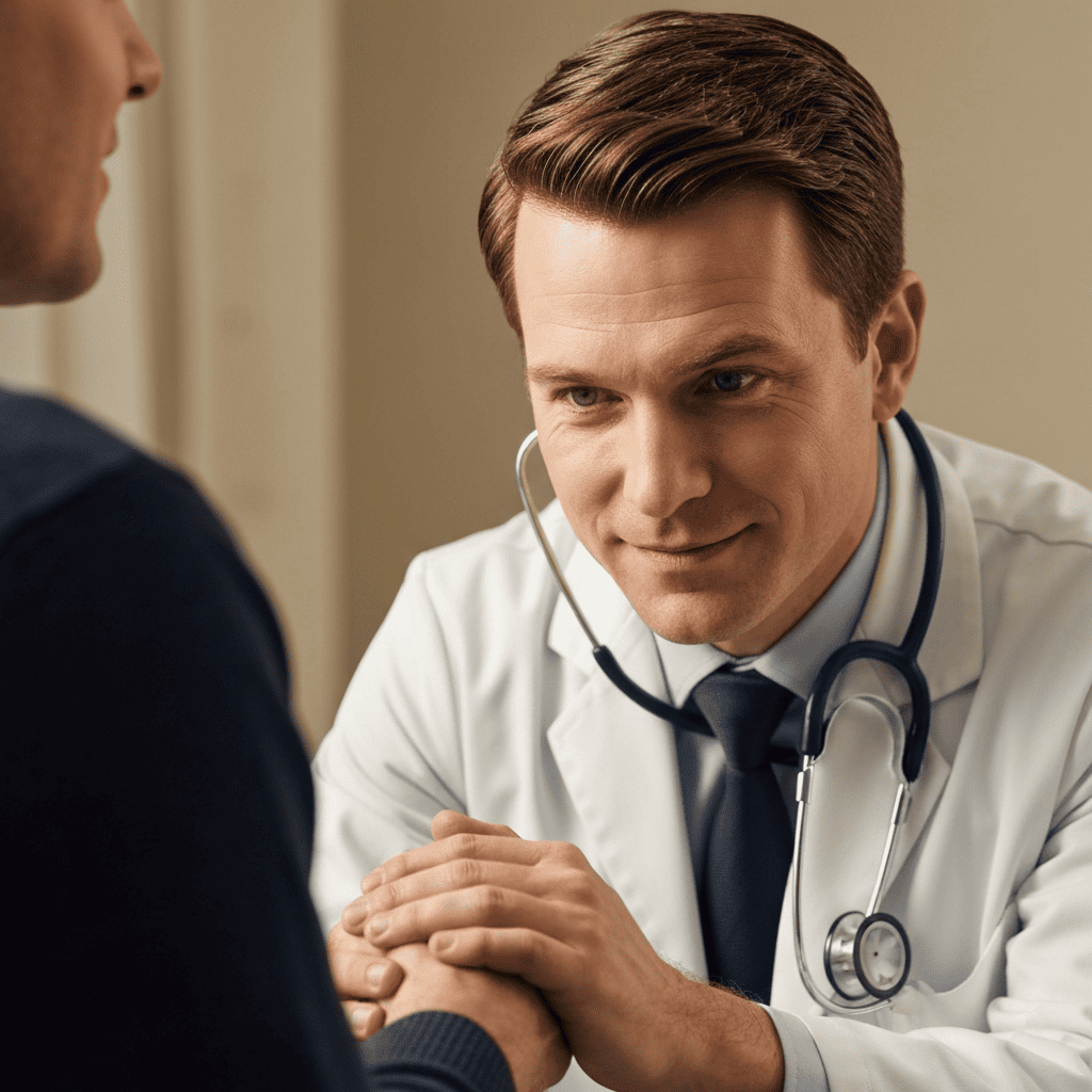 Compassionate kidney care
