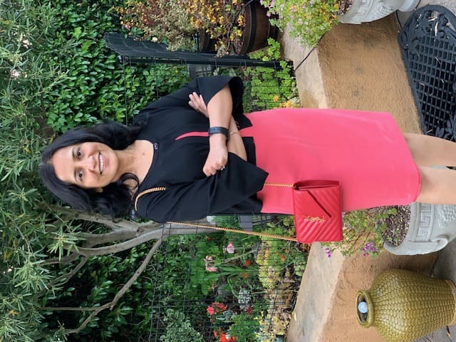 Dr. Manjappa