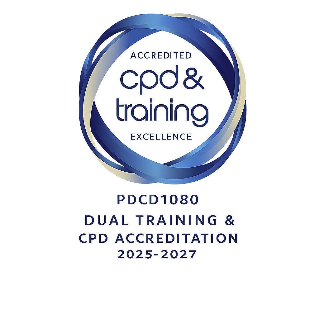 CPD Standards Office Accreditation
