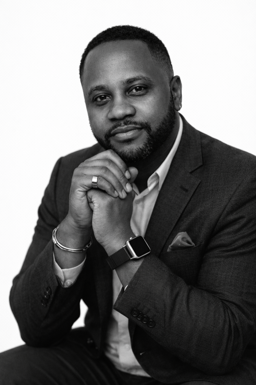 Jean Bobrun - Founder of Bobrun Tech Services