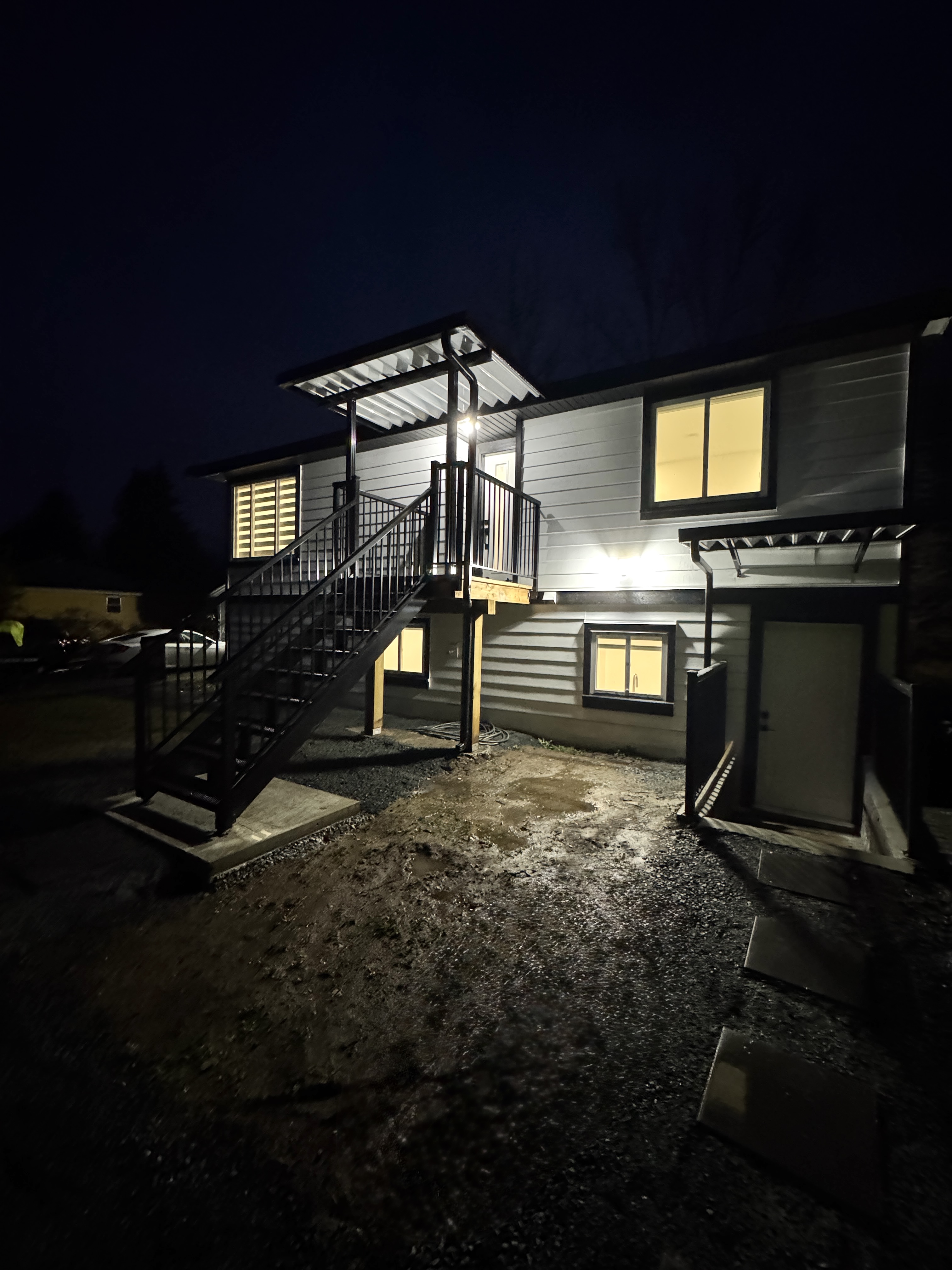 Maple Ridge Estate