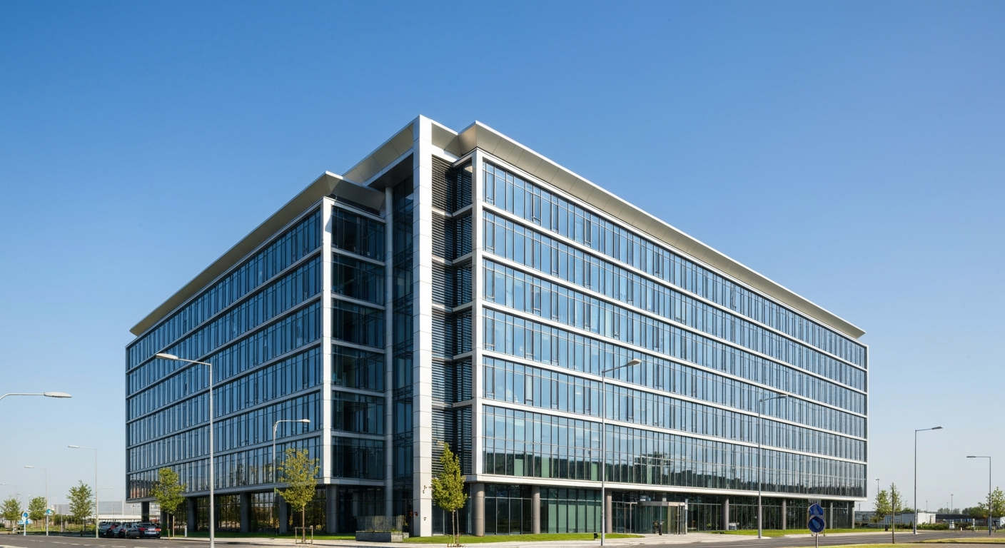 Commercial Builds