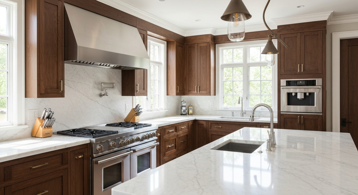 Renovation & Home Upgrades