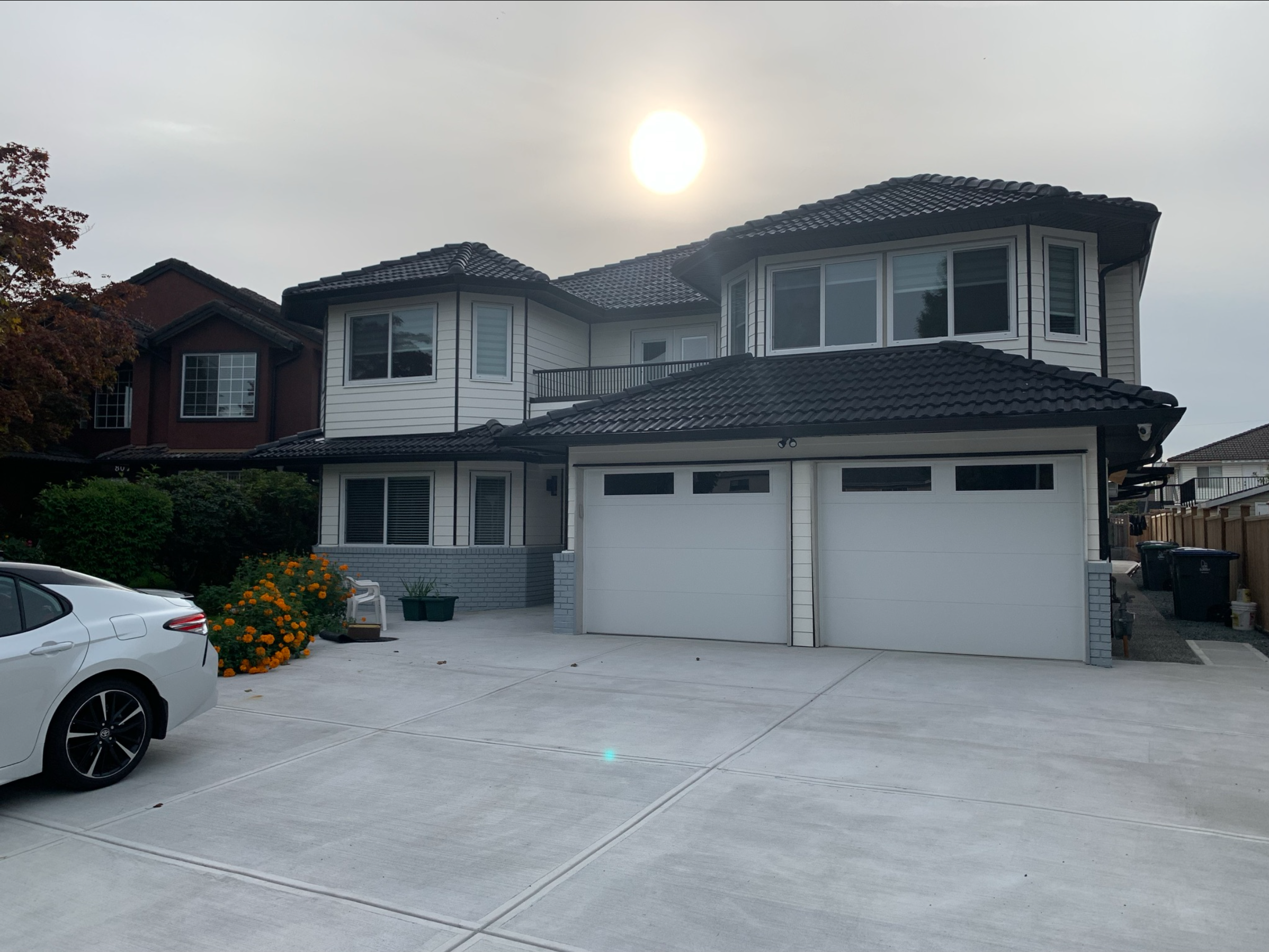 North Surrey
