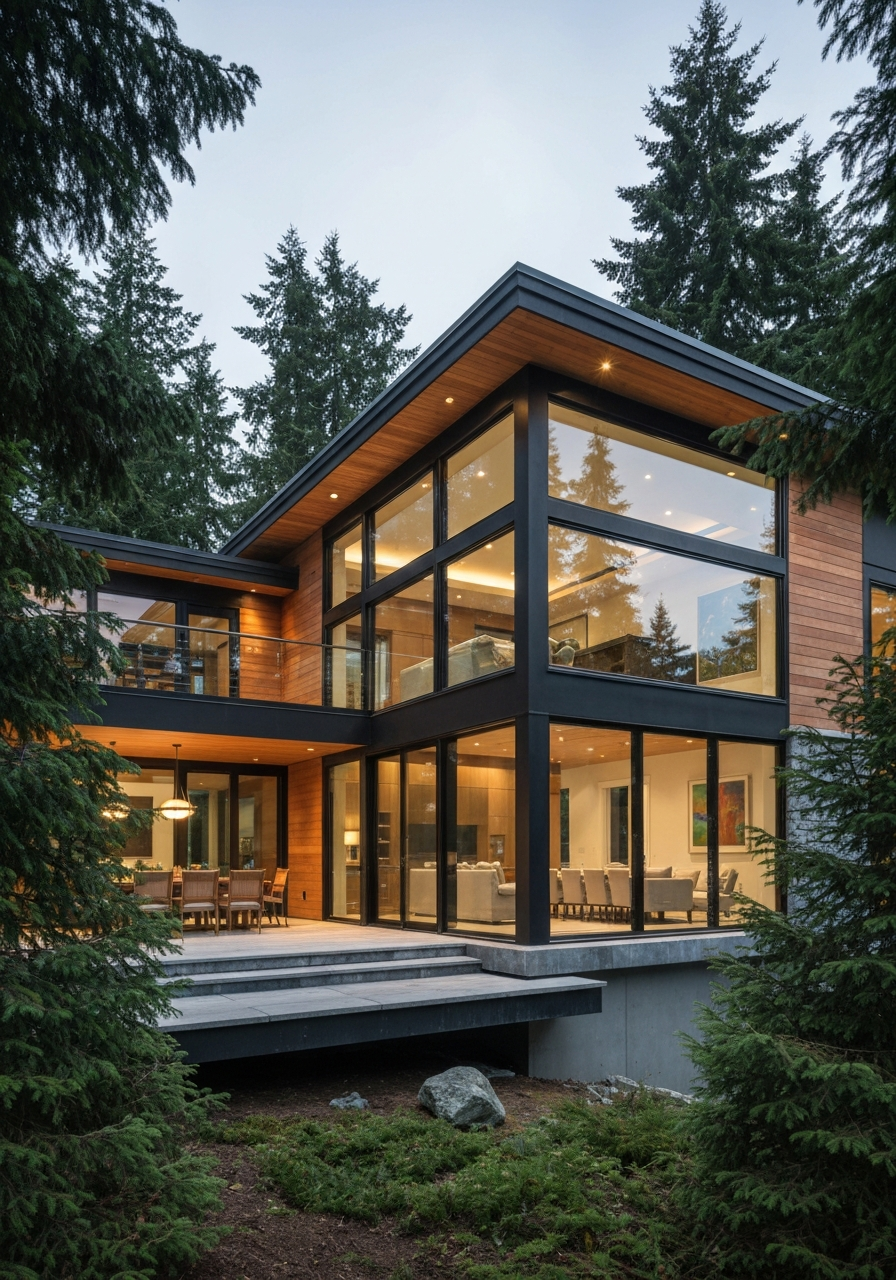 Custom Homes