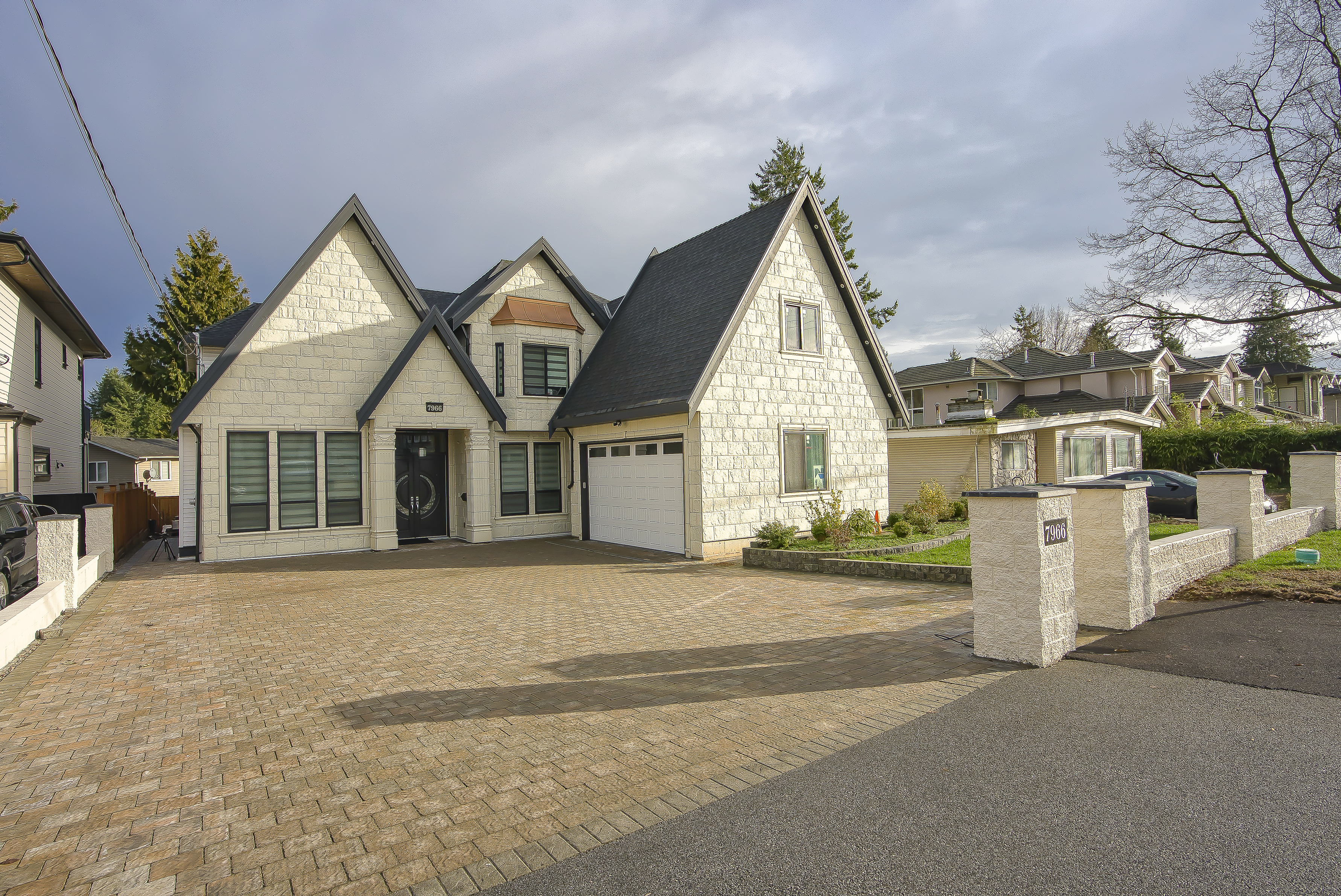 Surrey BC