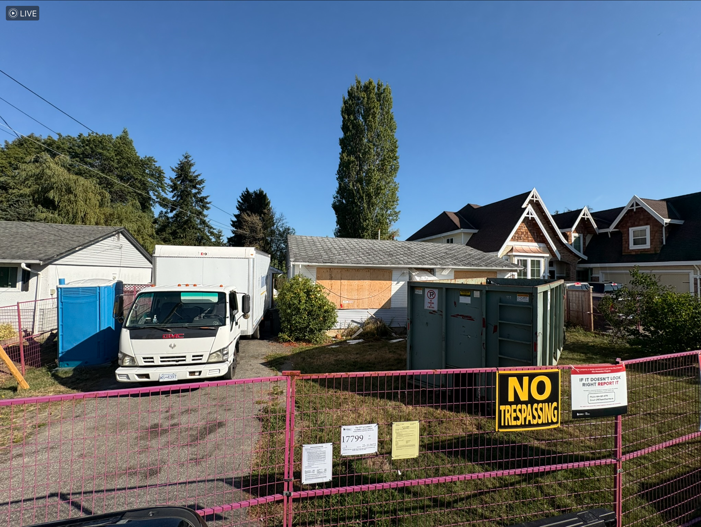 Langley BC
