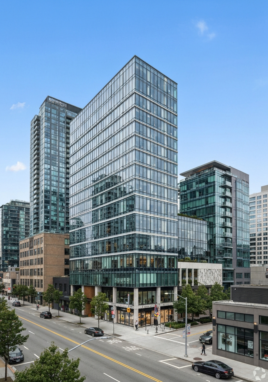 Commercial Builds