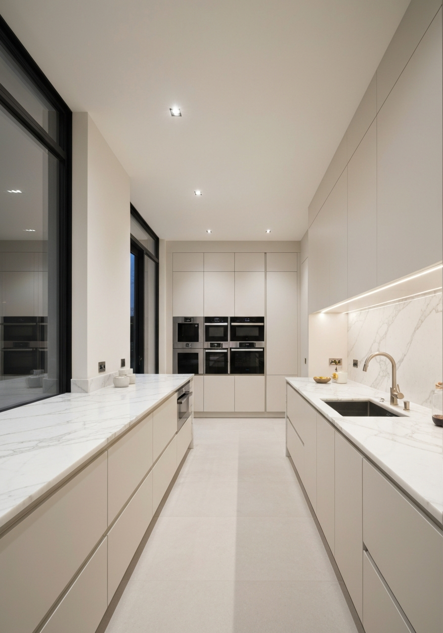 Renovation & Upgrades