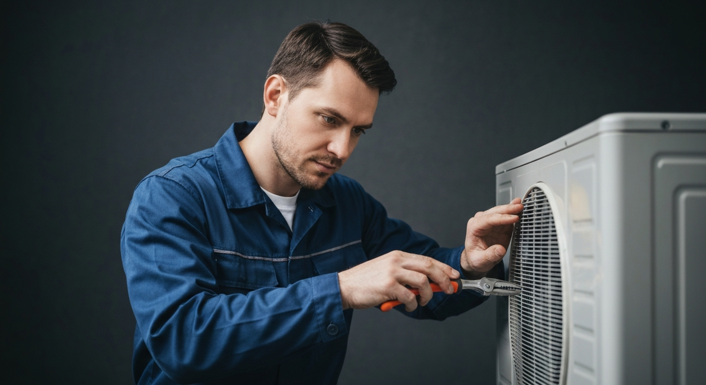 HVAC Technician