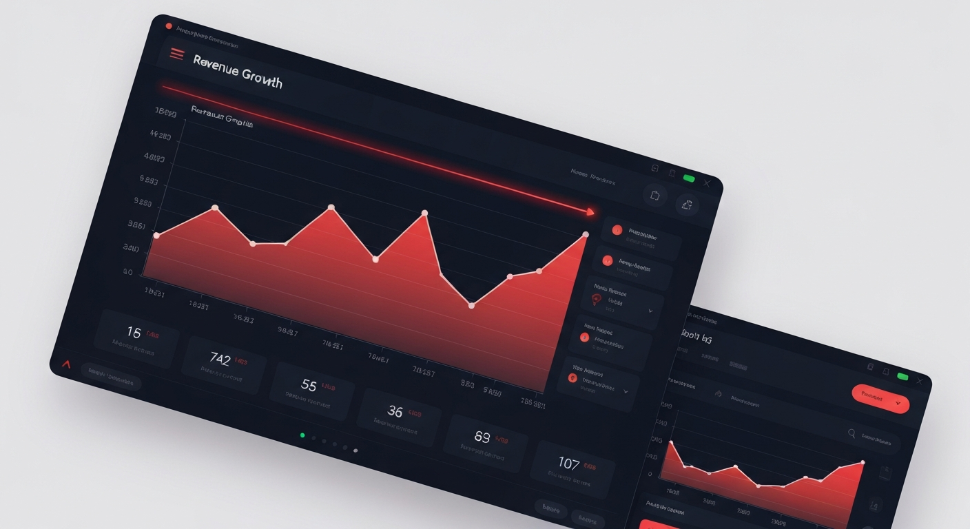 Growth Analytics Dashboard