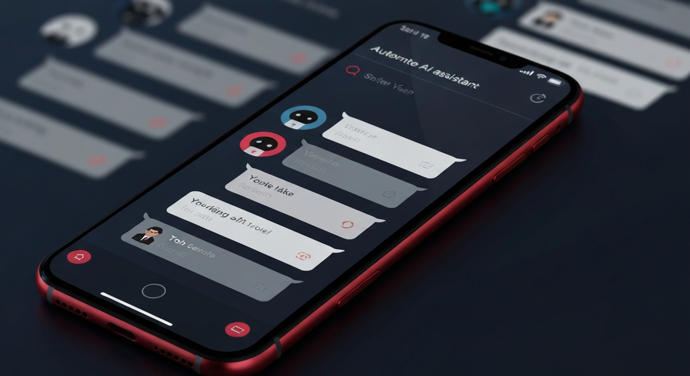 AI Chat Interface