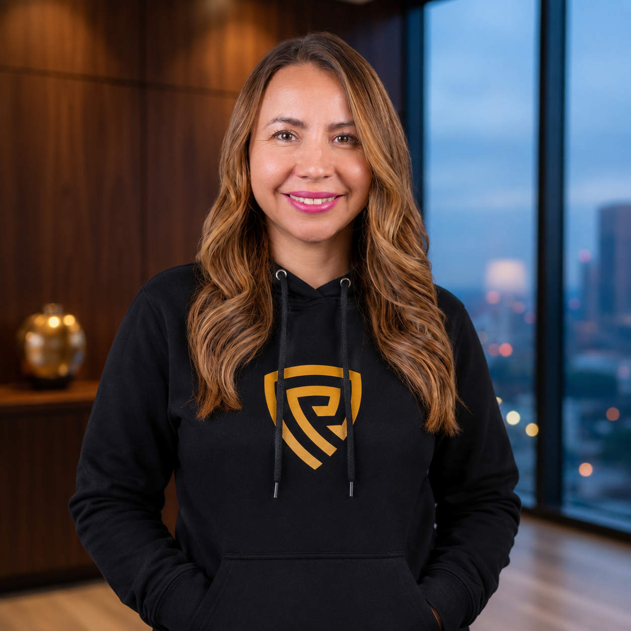 Diana Suarez
